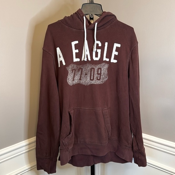American Eagle hoodie size extra large - Picture 1 of 6
